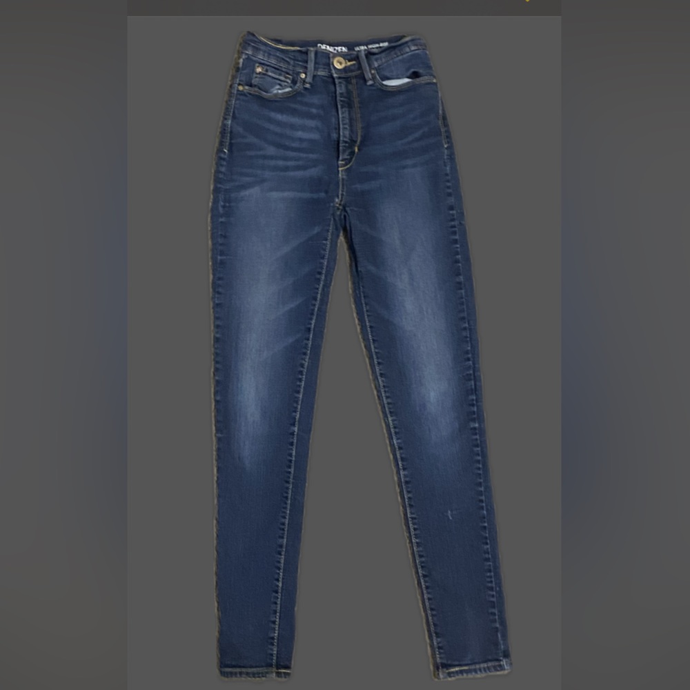 Denizen Levis Womens Size 0 - W24